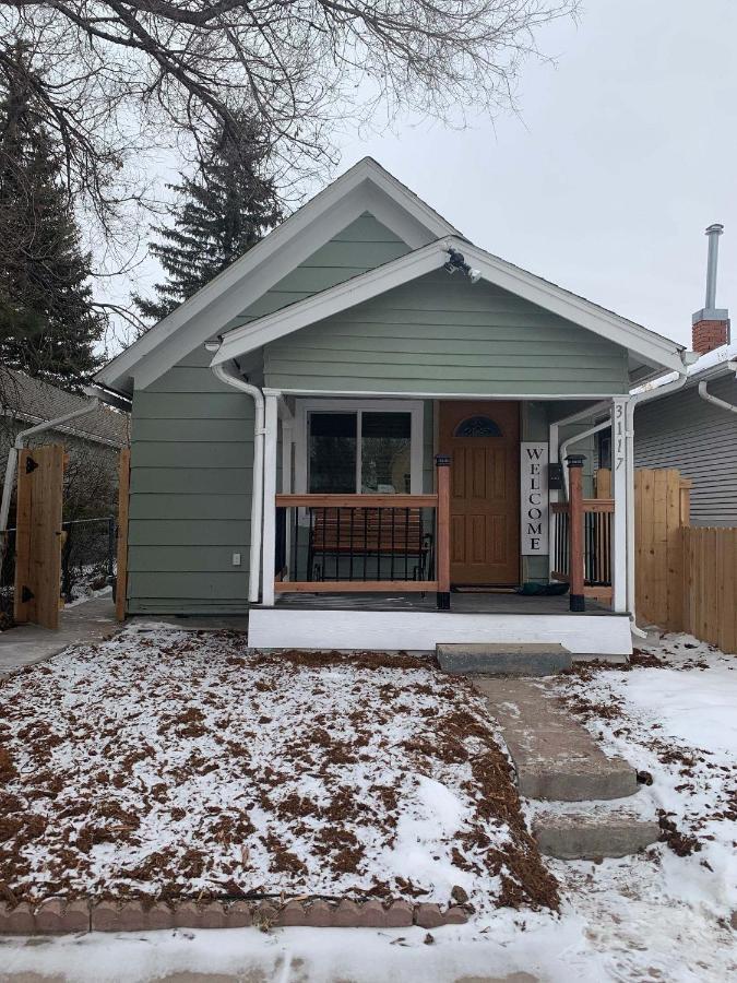 Dillon Ave Homes Cheyenne Exterior photo